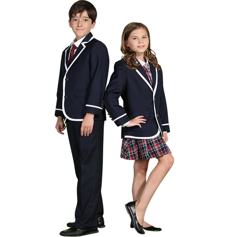 Kids School Uniform Ties: A Detailed Guide