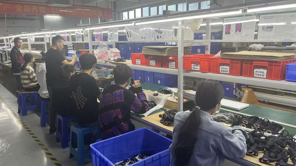 Title: Latest Updates from Shengzhou Tie Factory