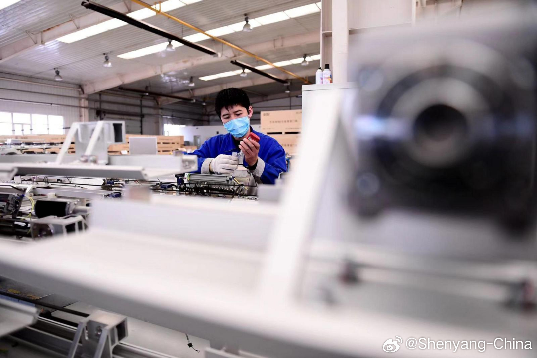 Title: Leading Collar Manufacturing Companies in Shenyang Hiring Workers