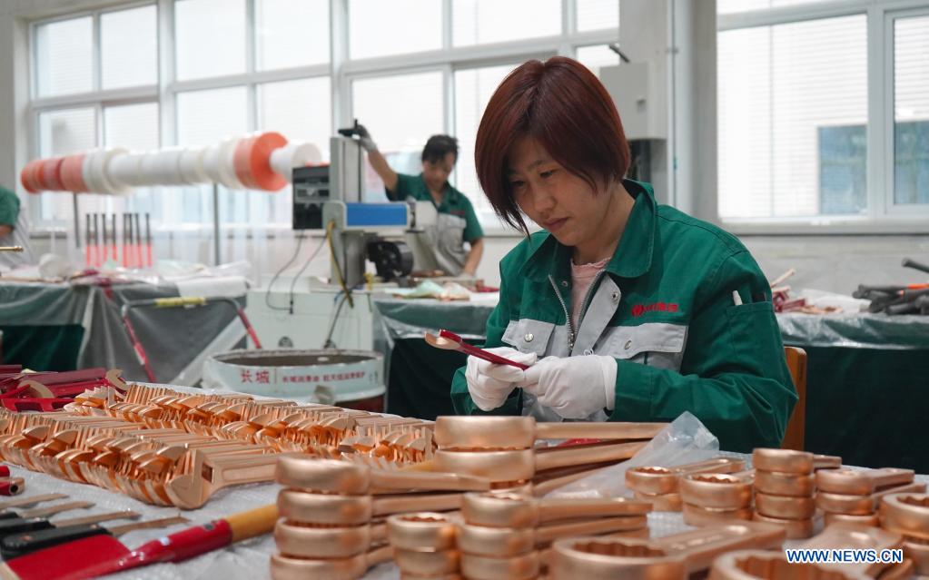 Title: Leading Collar Manufacturing Companies in Shenyang Hiring Workers