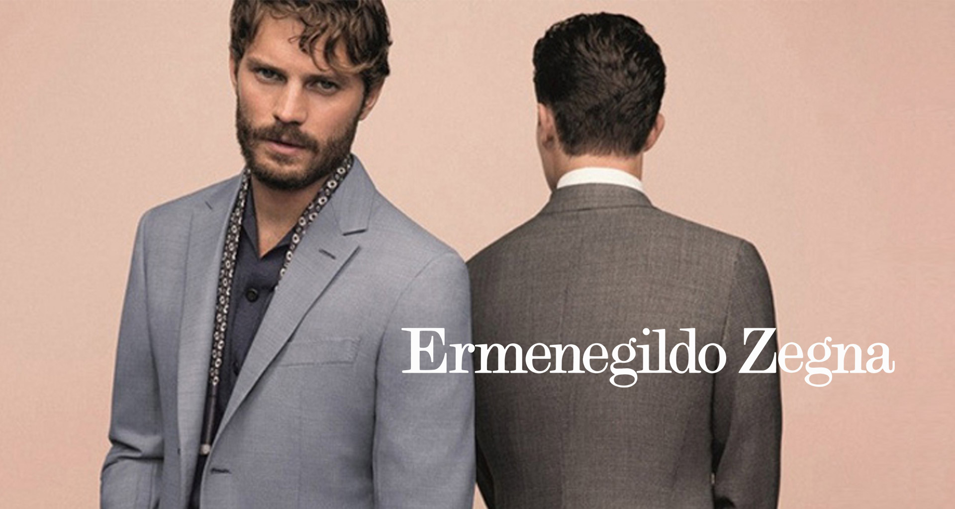 Zegna Tie for Dad: A Brand Recommendation