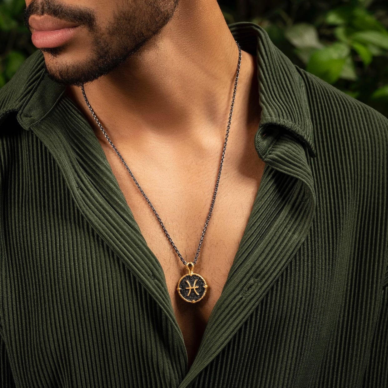 Title: Necklaces for Men: Budget-Friendly Options from Underrated Brands