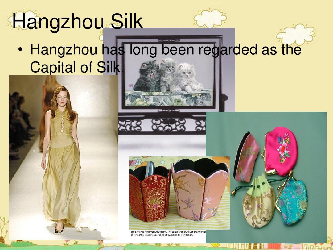 Incredible Collars: The Story of Shizhou Brand Ties