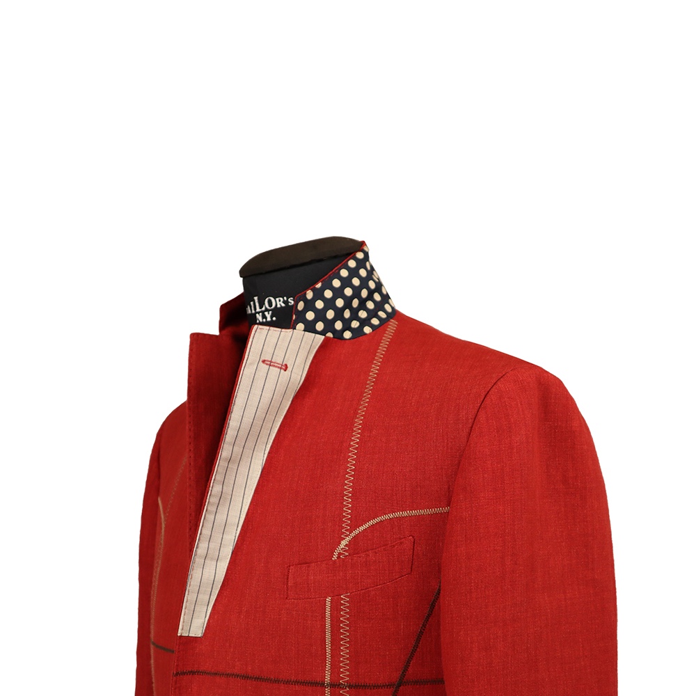 Title: Affordable Mens Red Tie Brands for a Stylish Look