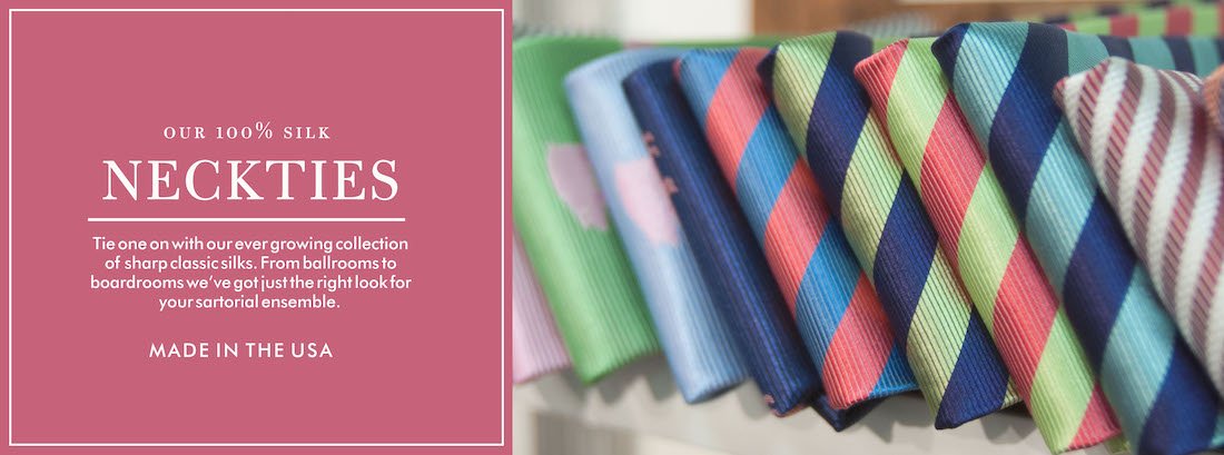 The Most Expensive Tie Brands