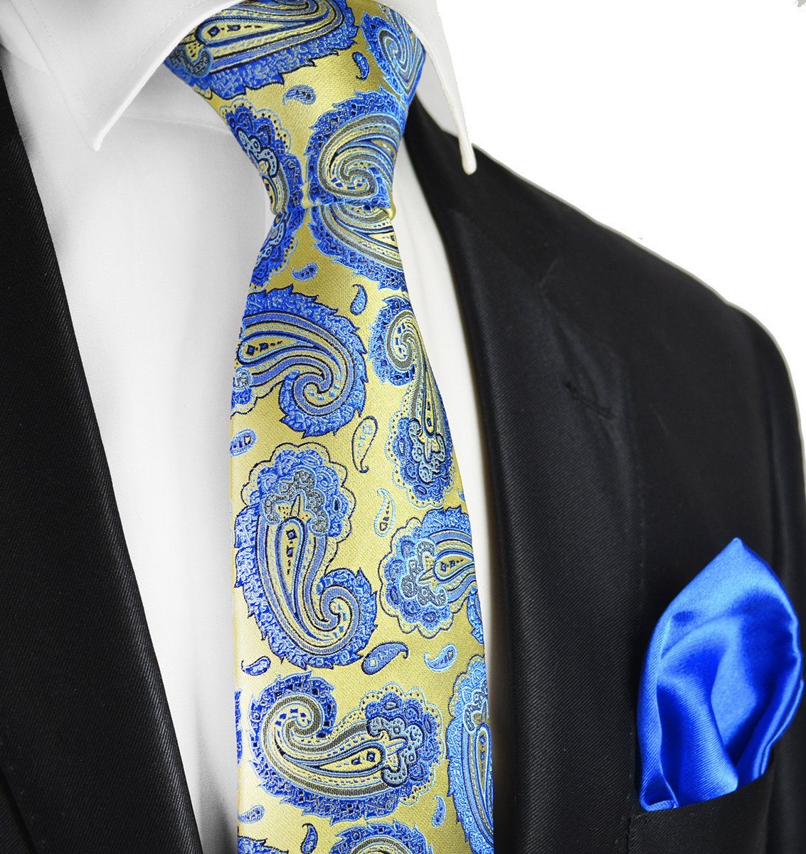 Title: Exploring the Enchanting World of Jinlilai Blue Tie Collection