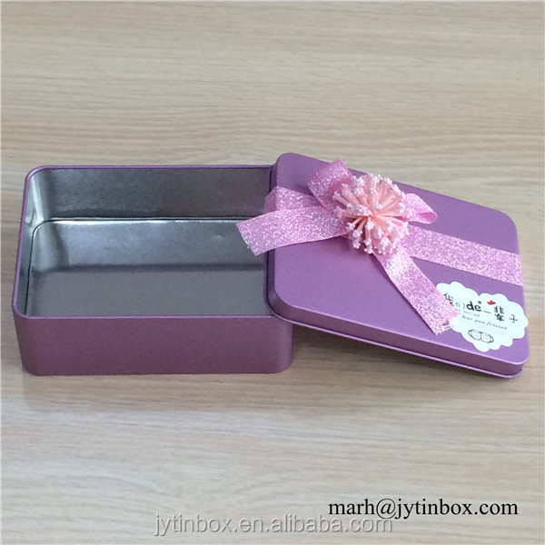 Custom Tie Business Gift Box