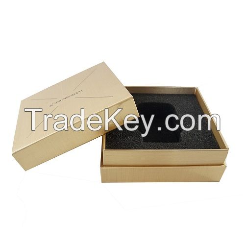 Custom Tie Business Gift Box