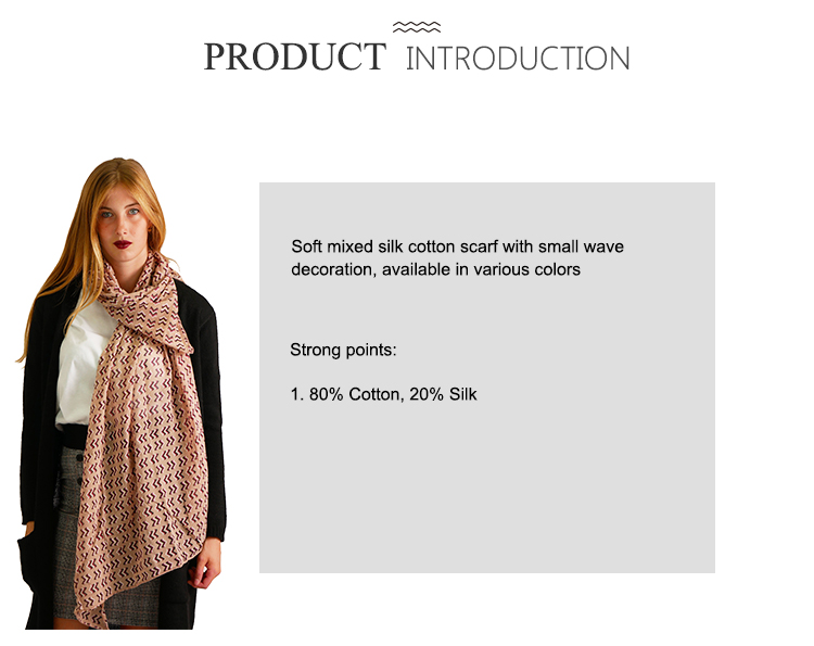 Custom Tie and Scarf Industry: Fashion Accessory Production