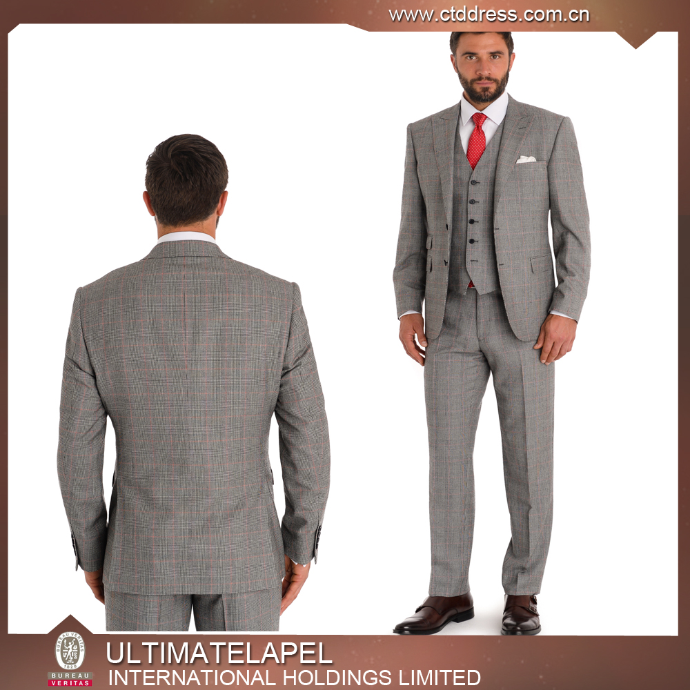 Title: Elevate Your Style: An Artistic Blend of Ties and Suits