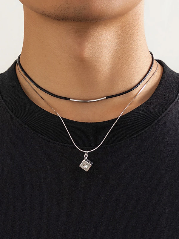 Boys Round Neck Tie Necklace Designs: A Comprehensive Guide