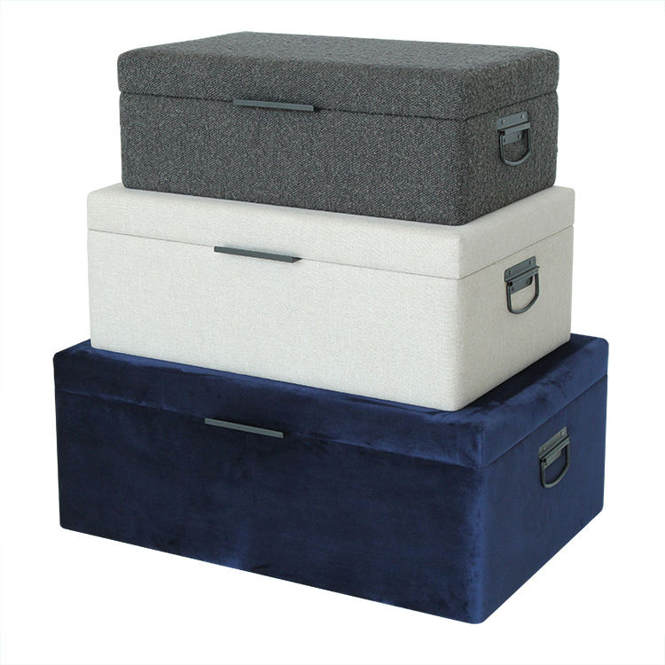 Custom Furniture Tie Boxes