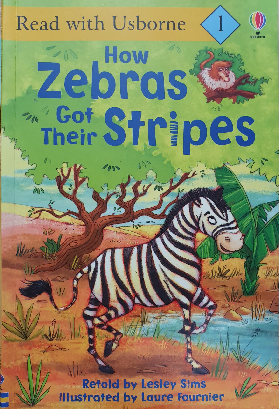 Title: The Unconventional Collaboration: A Tale of Zebra Stripes and Pigs Collar