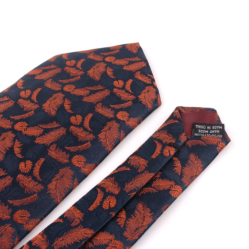 Top Patterned Tie Brands for Men