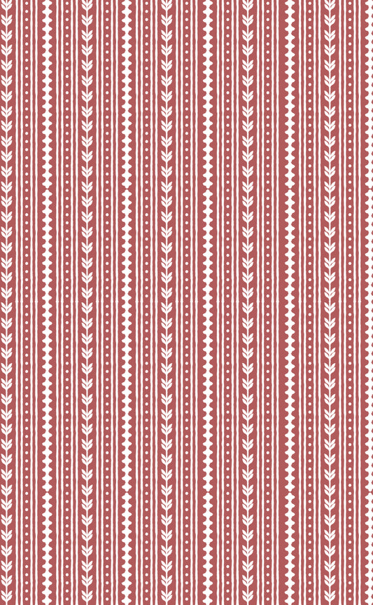 Stripe Tie Pattern Design