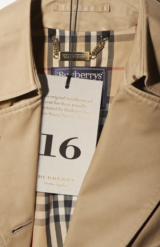 Burberry Tie: A Fashion Staple for Men