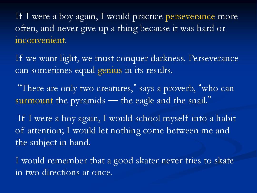 Title: The Tie-Tying Boy: A Tale of Academic Excellence and Personal Growth