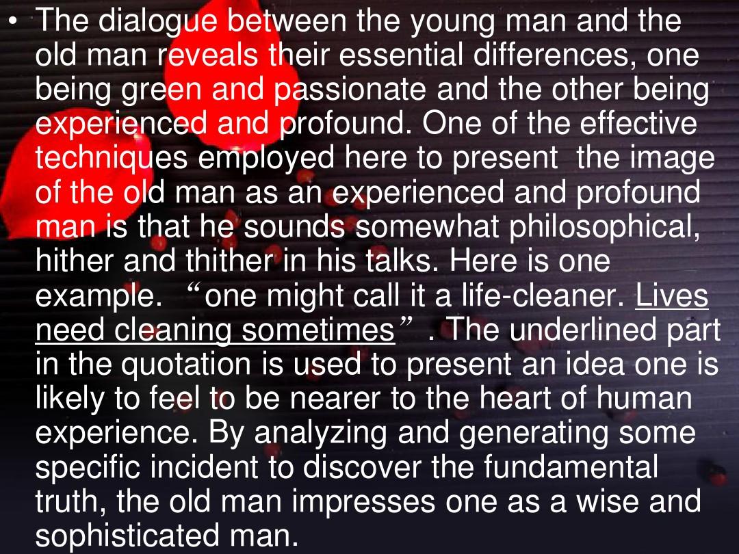 Title: The Rise of Tie Man: The story of an entrepreneurial journey