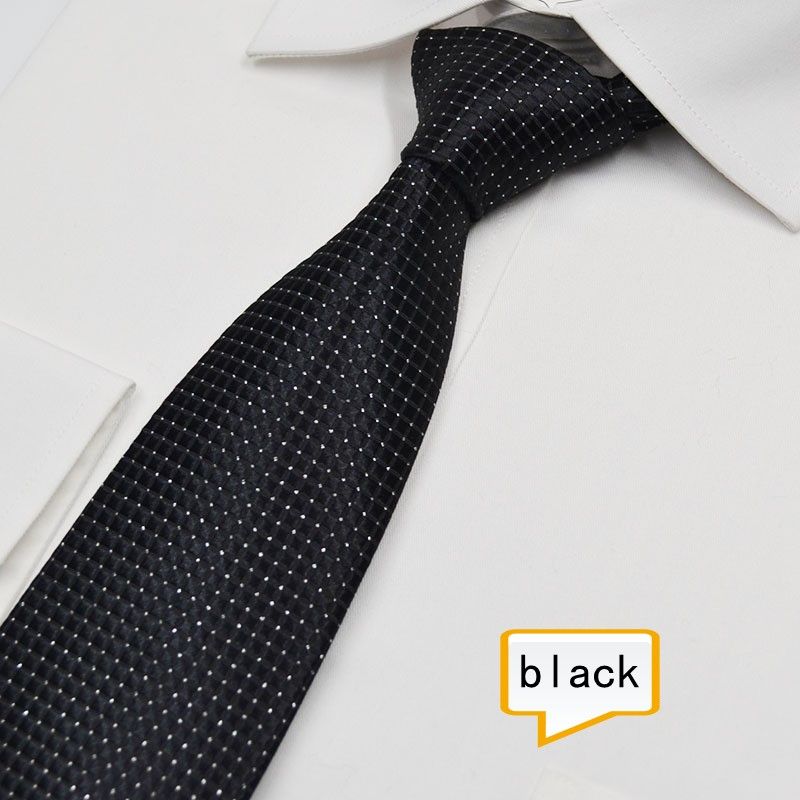 Blackyard Tie: A Timeless and Stylish Accessory for the Modern Man