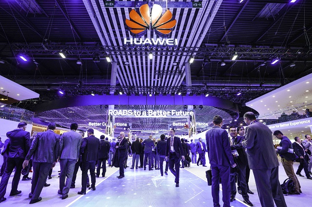 Title: Unleashing the Power of Innovation: Huaweis Iconic Tie Collection