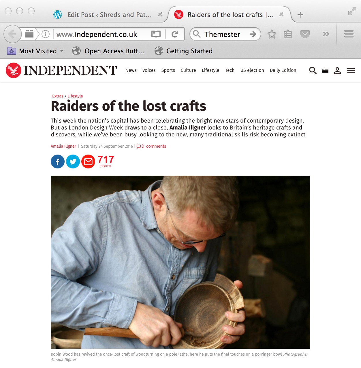 Title: How to Craft a Tie Out of Nuts: A Unique and Innovative Approach