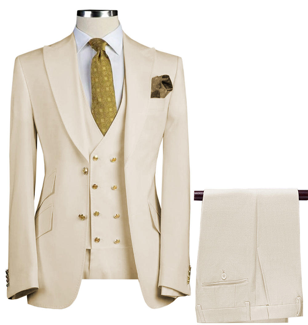 Custom Suit and Tie Prices: A Guide to Stylish Elegance