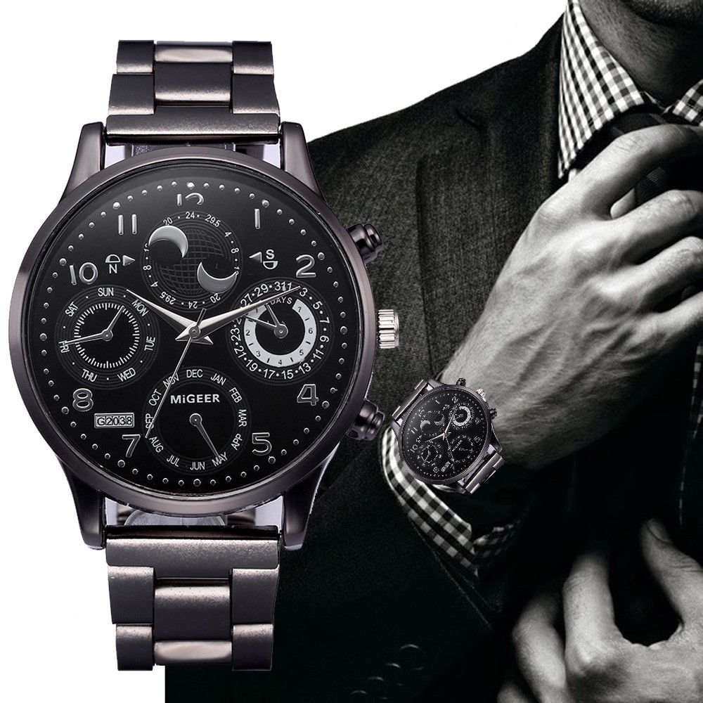 Title: The Ultimate Guide to mens wristwatches and tie accessories - Top brands for a sophisticated look