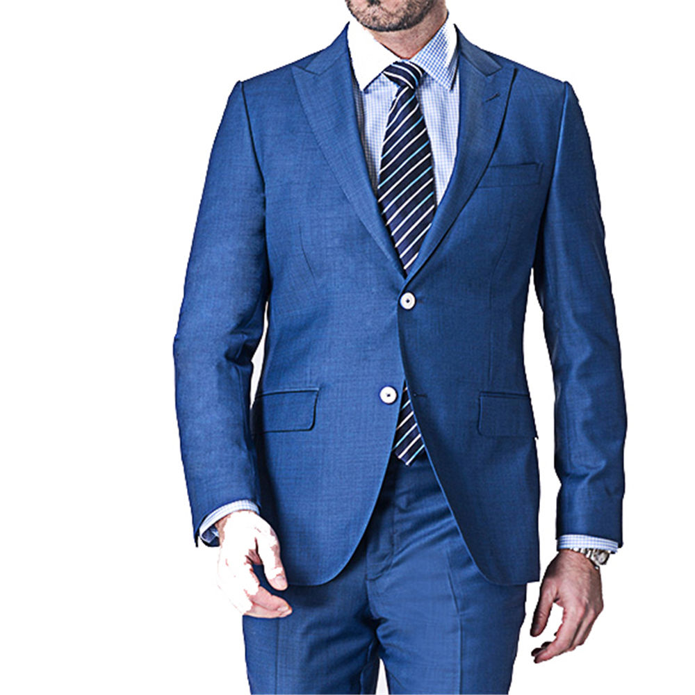 Top 5 Recommended Ties for Your Customized Suit