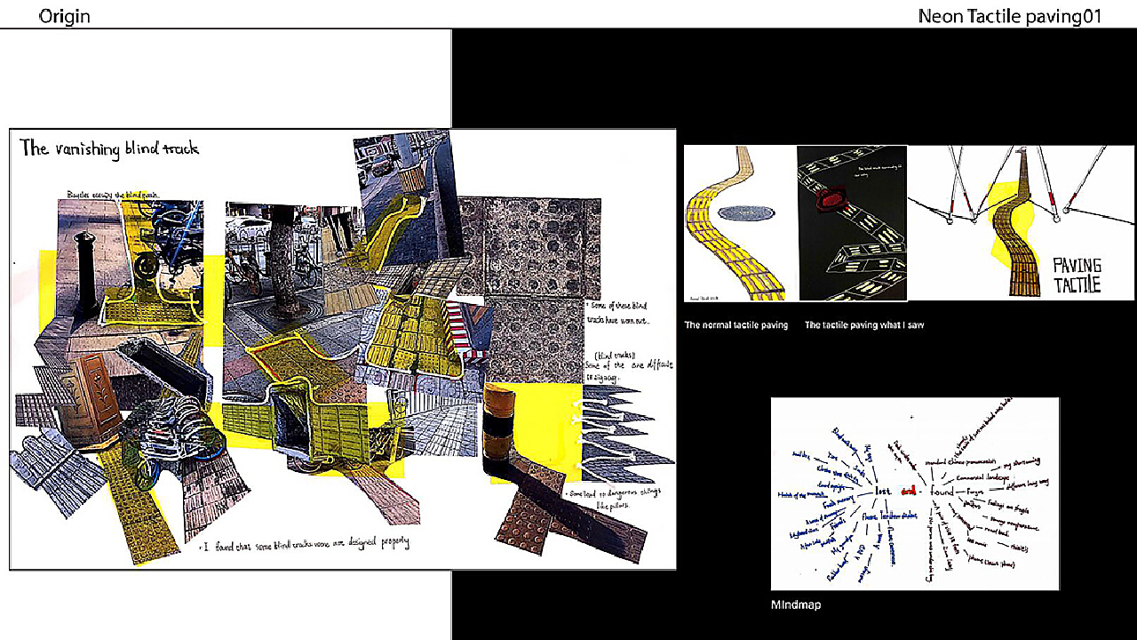 Title: Designing a Tie Pattern: From Concept to Creation