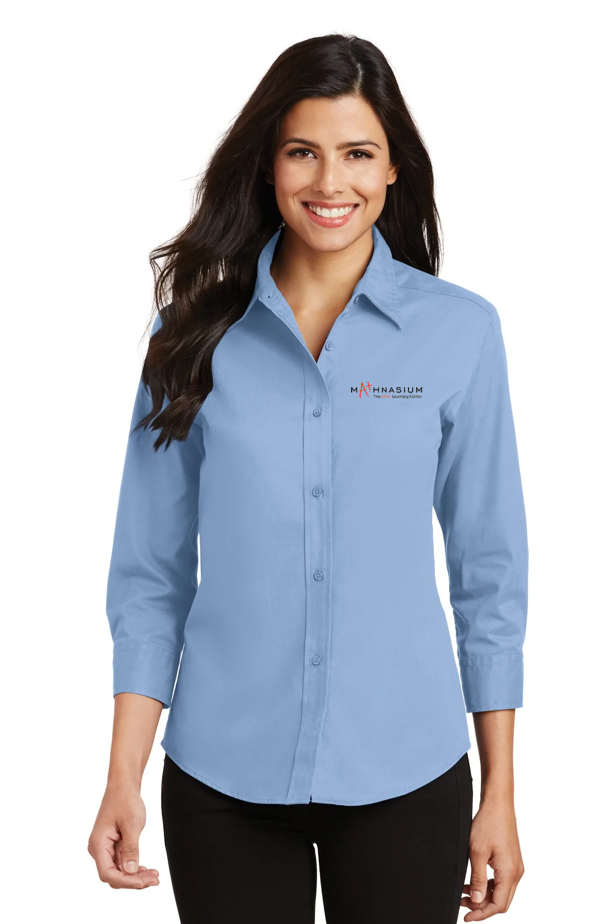 Title: Recommended Brands for Workwear Shirt Blouses and Ties for Ladies