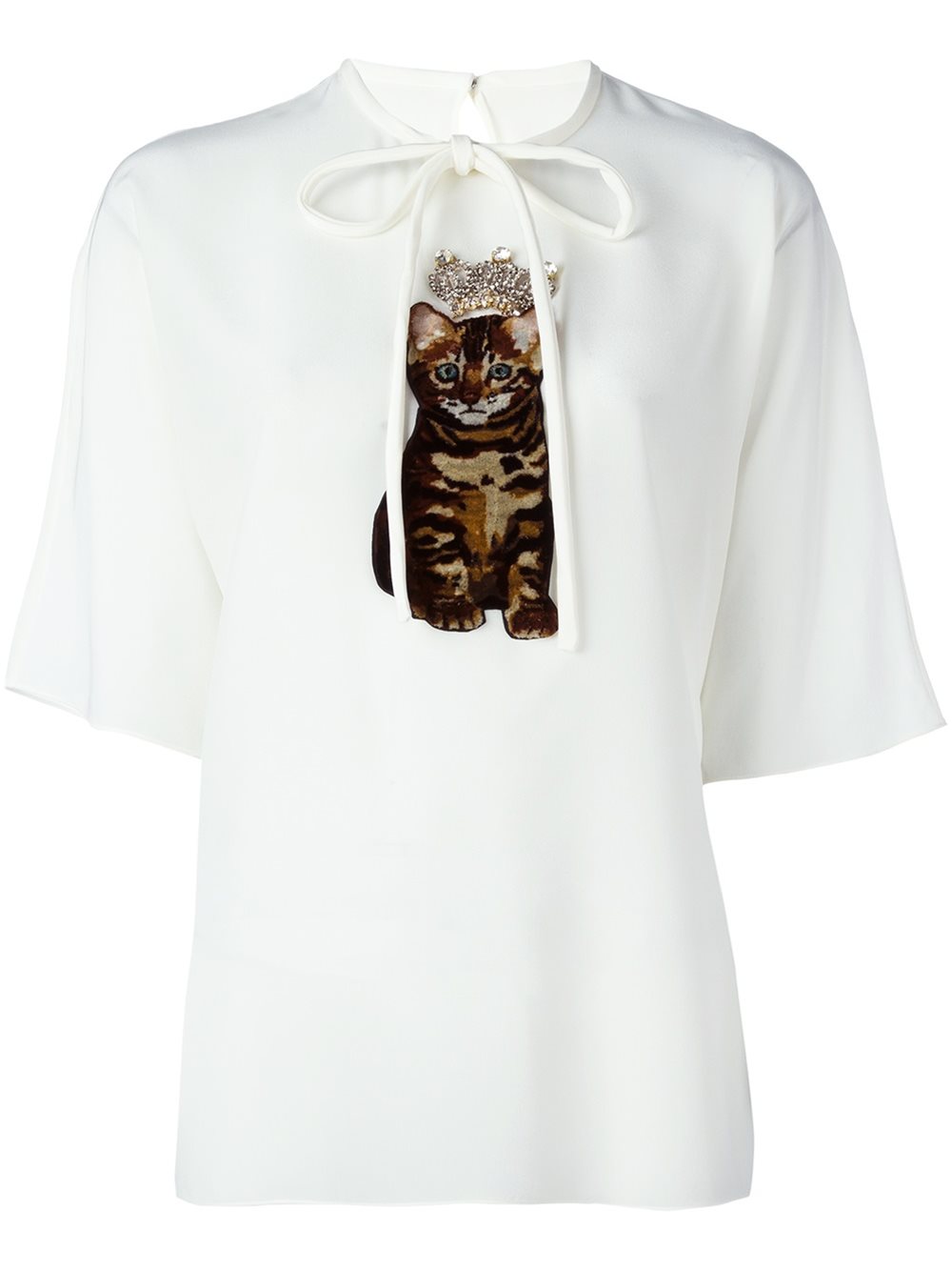 Title: Top Cat Tie Brands for the Fashionable Cat Lover