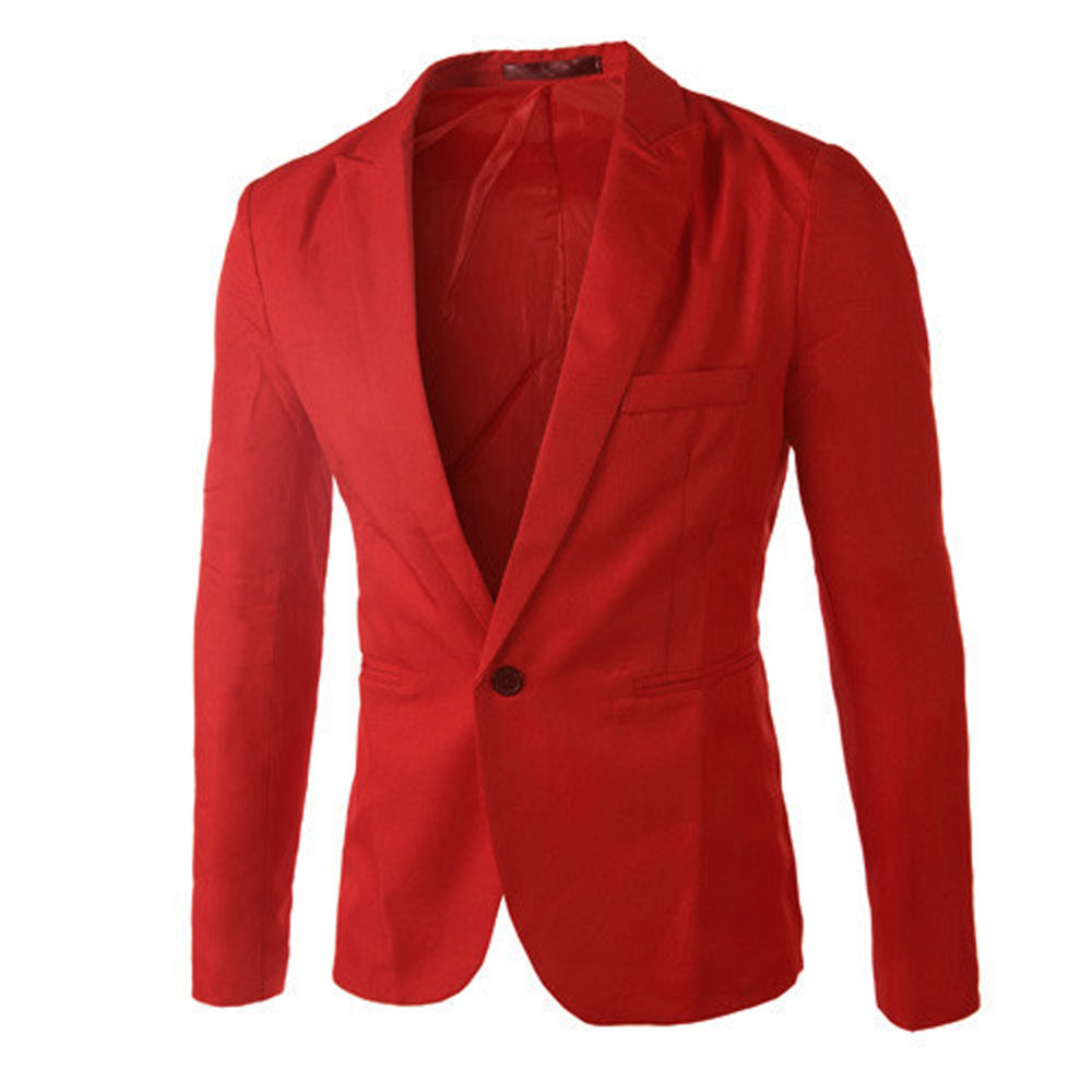 Title: The Power Suit: Unleashing the Confidence of a Red Background and Red Tie Template