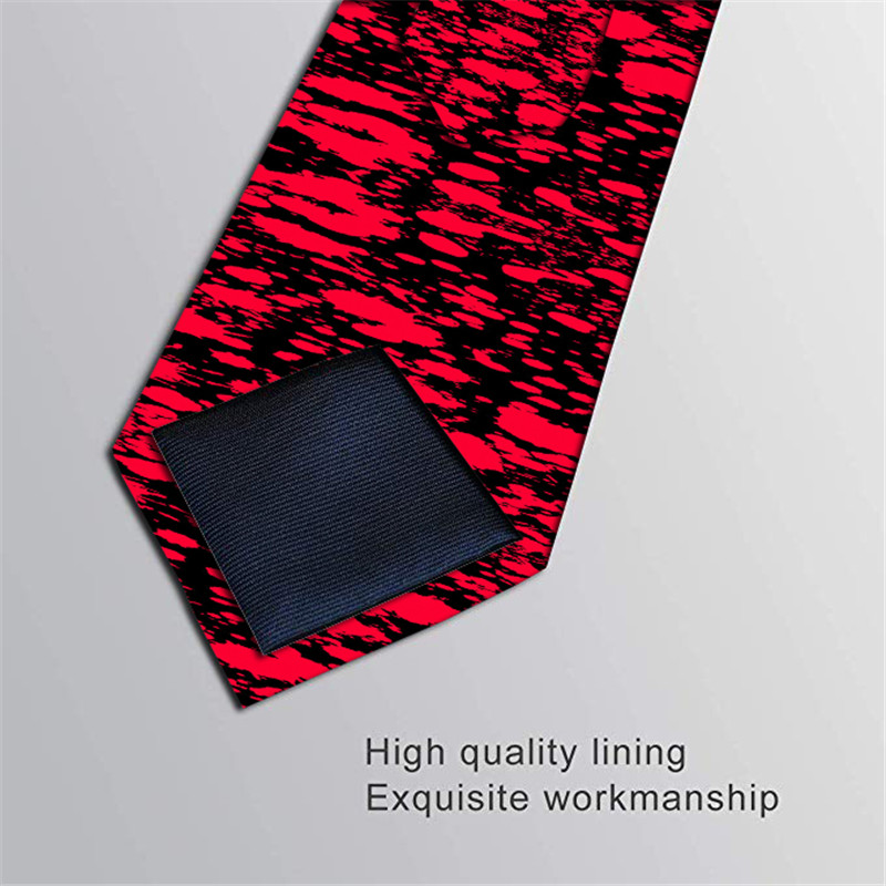 Top 5 Recommended Custom Men’s Tie Brands