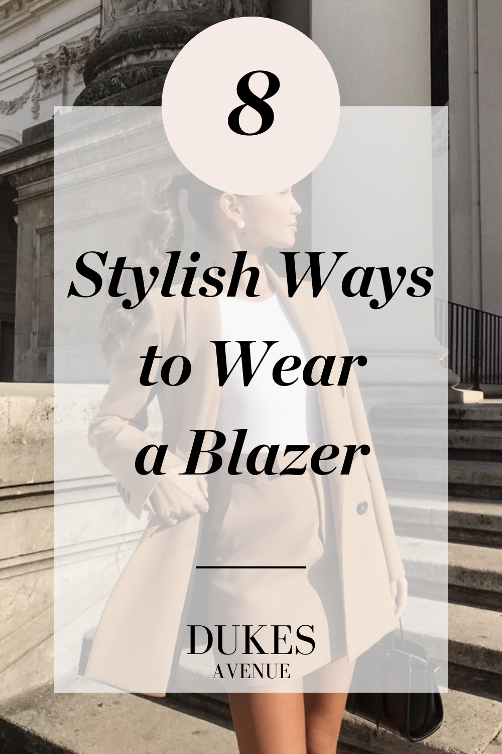 Simple and Stylish: Women’s Ties