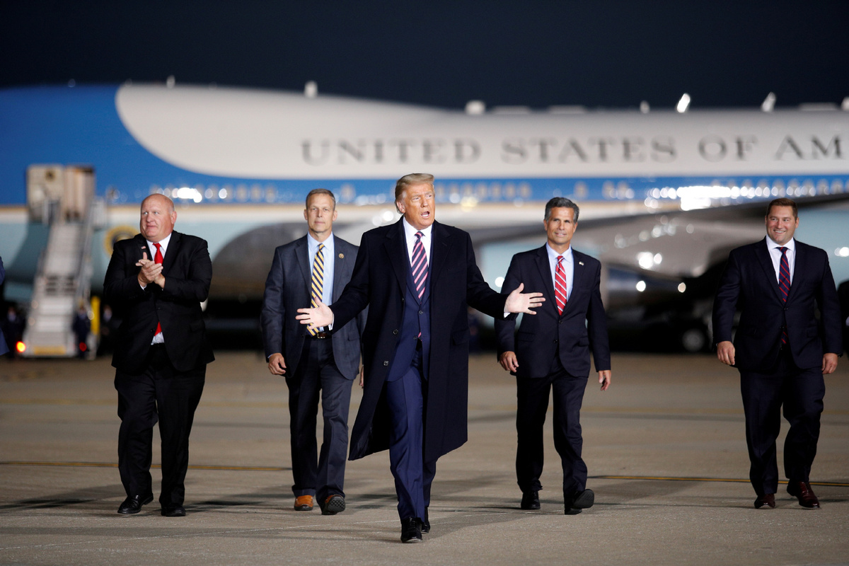 Title: Trumps Tie Brand: A Comprehensive Analysis of the Presidents Fashionable Accessory