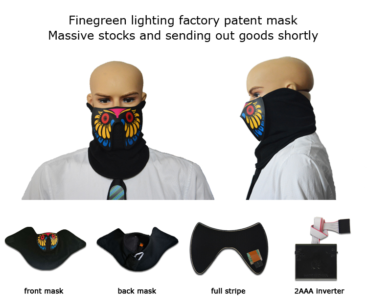 Affordable Mask for Mens Tie Brand with Replenishing and Brightening Effects