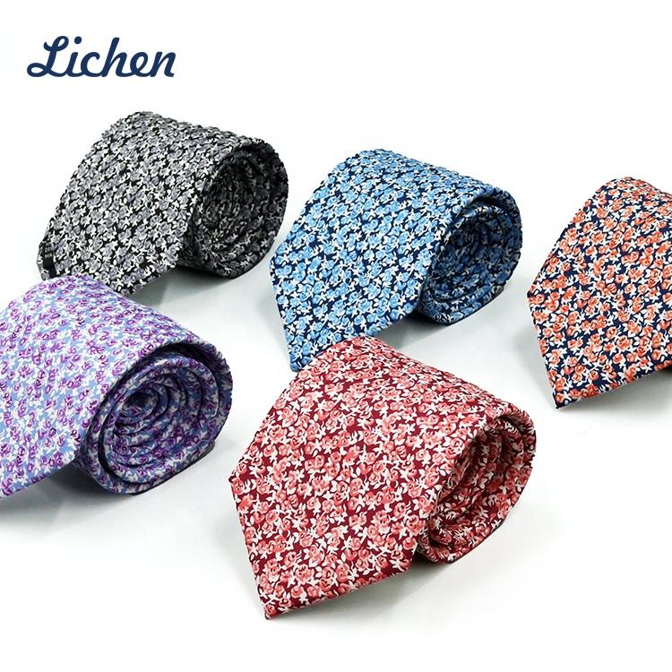 Custom Tie Prices in Jinan