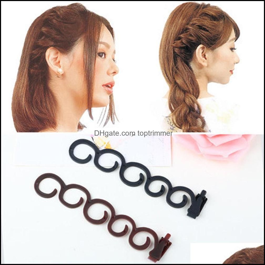 DIY Tie Hairpin Tutorials