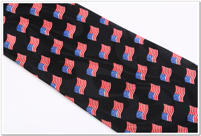 Enterprise Customized Mens Tie