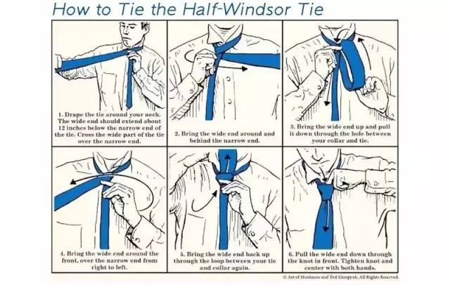 Title: Mastering the Art of Tie Knotting: A Step-by-Step Guide to Tying a Tie (拽领带的领带系法视频)