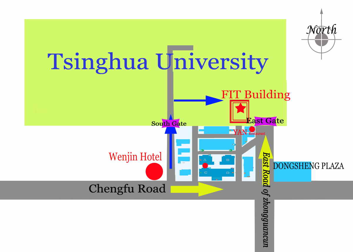 Tsinghua University Tie Customization: A Journey of Style and Tradition