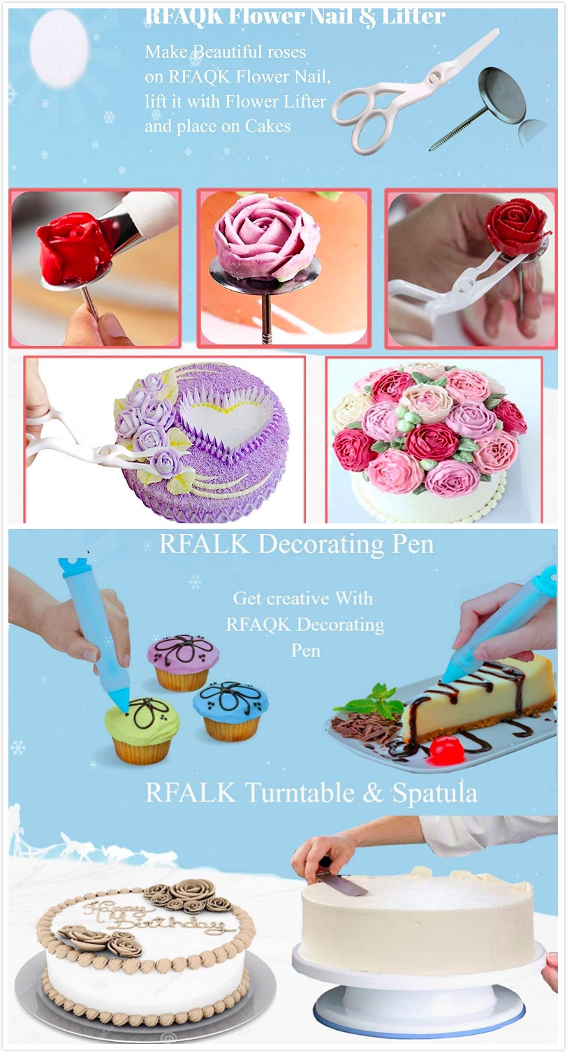 Title: Mastering the Art of Cake Patterns: A Step-by-Step Guide with Tie Illustrations and Video Tutorials