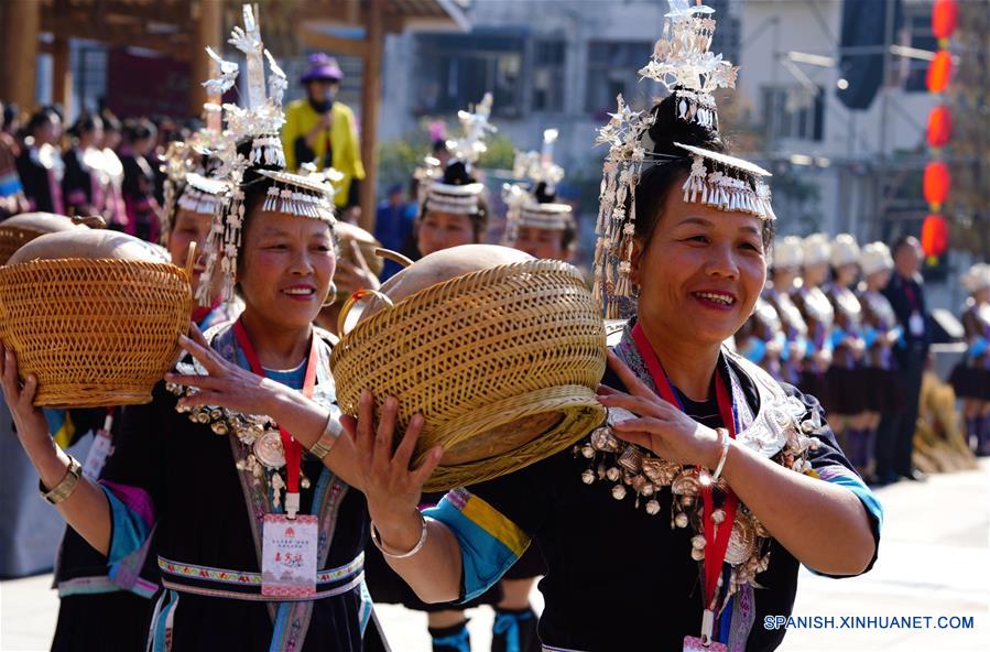 Title: The Unusual Journey of a Guangxi Girl and her Beloved Belt