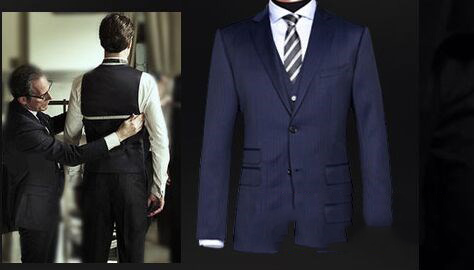 Title: Master the Art of Dressing Professionally: How to Tie a Suit Knot that Looked Great