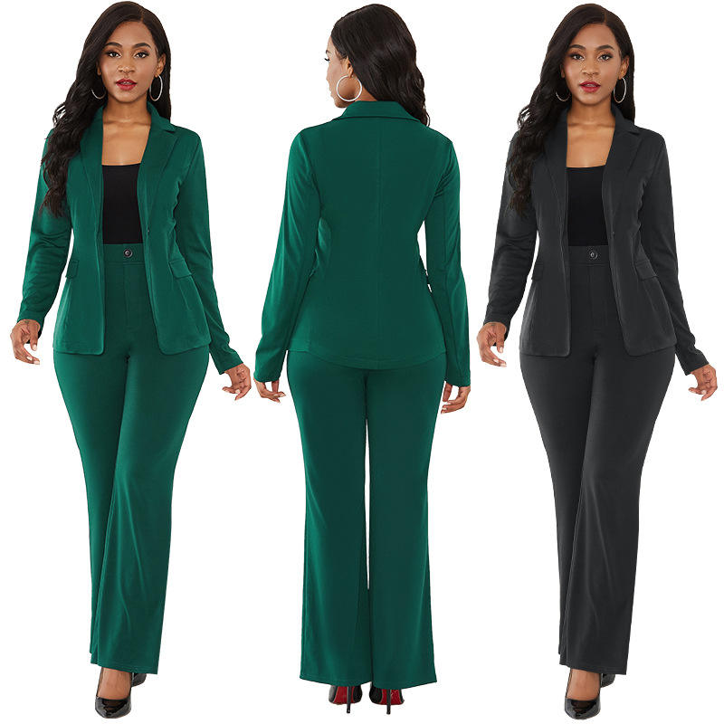  Womens Suit and Tie Styles