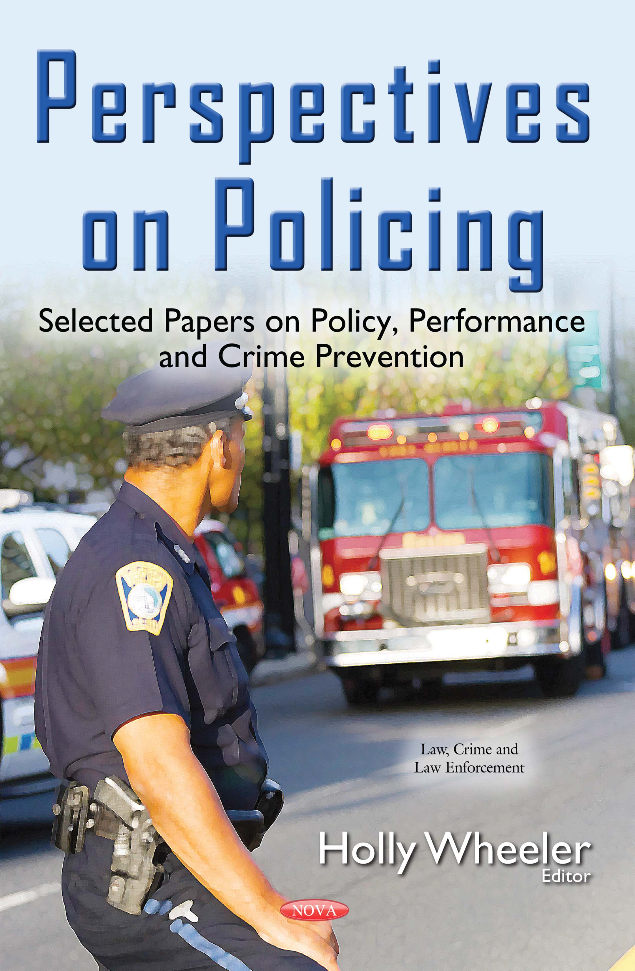 Title: The Significance and Evolution of Red Ties in Police Organizations