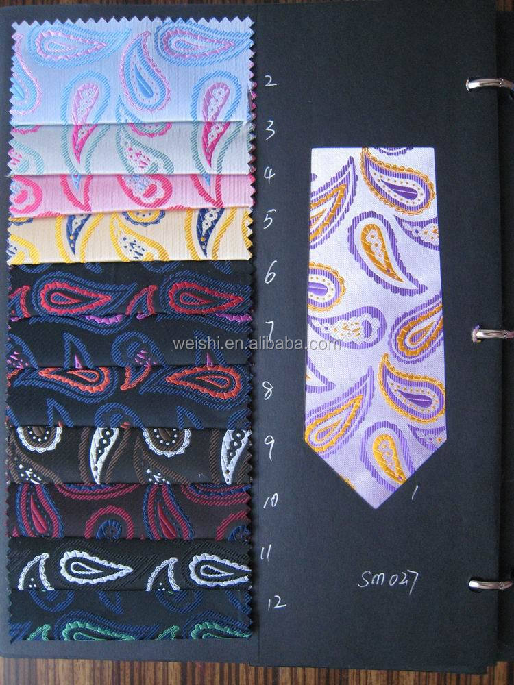 Custom Ties in Ganzhou