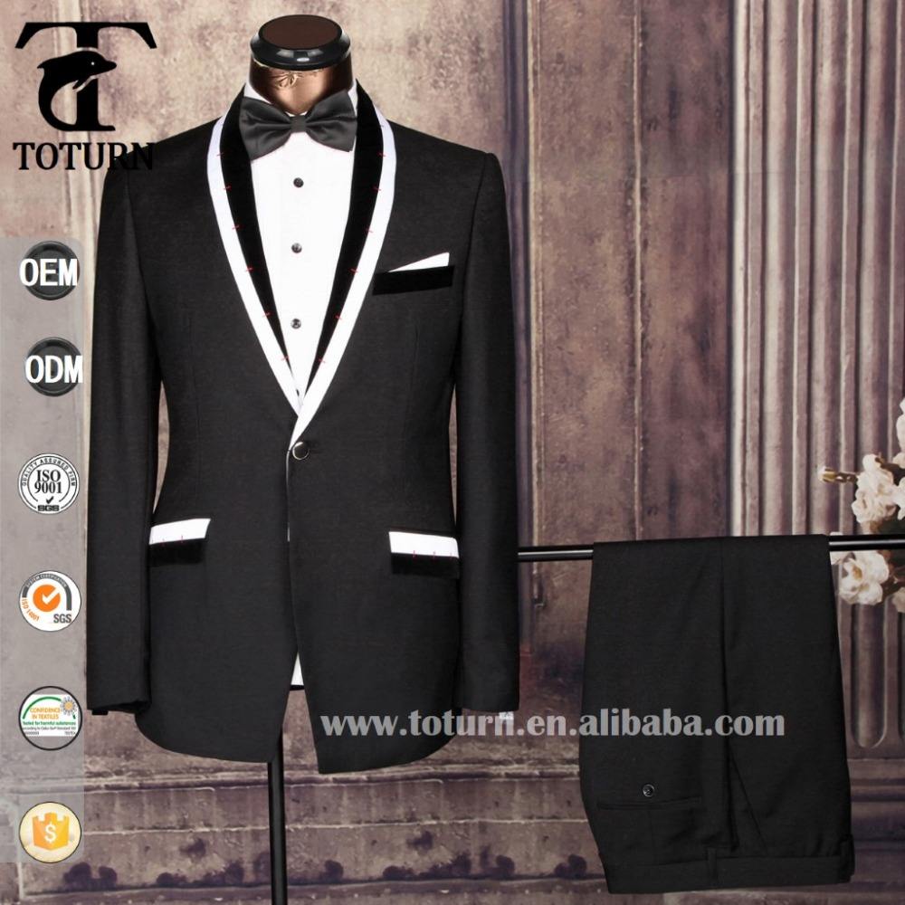 Custom Suit Tie Tutorial