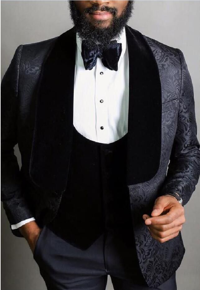 Title: A Guide to Mens Black Tie Styles: A Comprehensive Collection of Black Tie Looks for Men