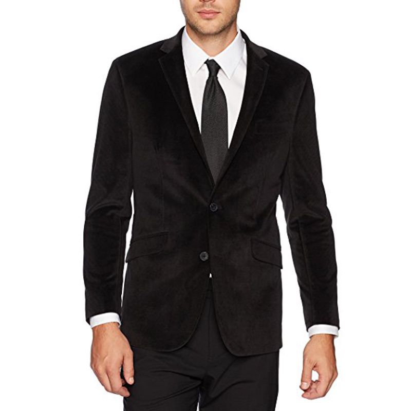 Title: A Guide to Mens Black Tie Styles: A Comprehensive Collection of Black Tie Looks for Men